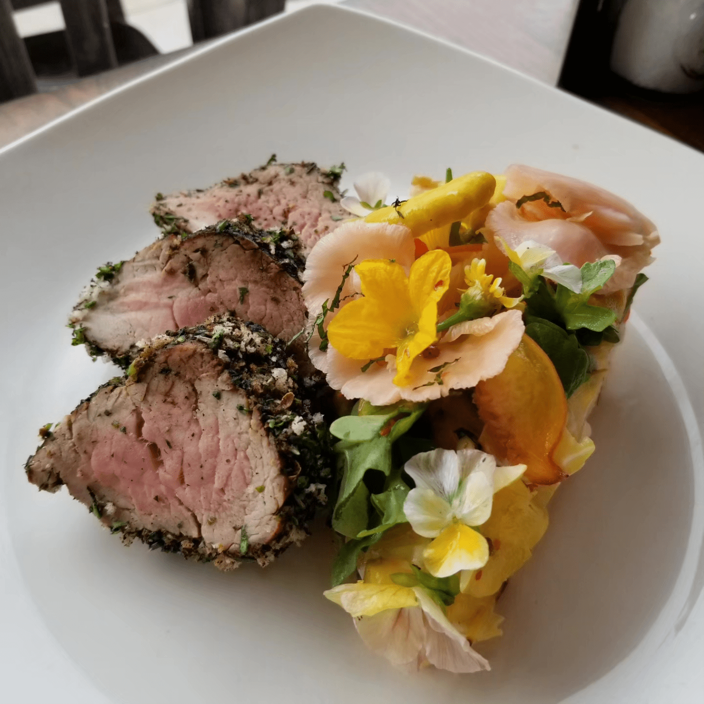 pork