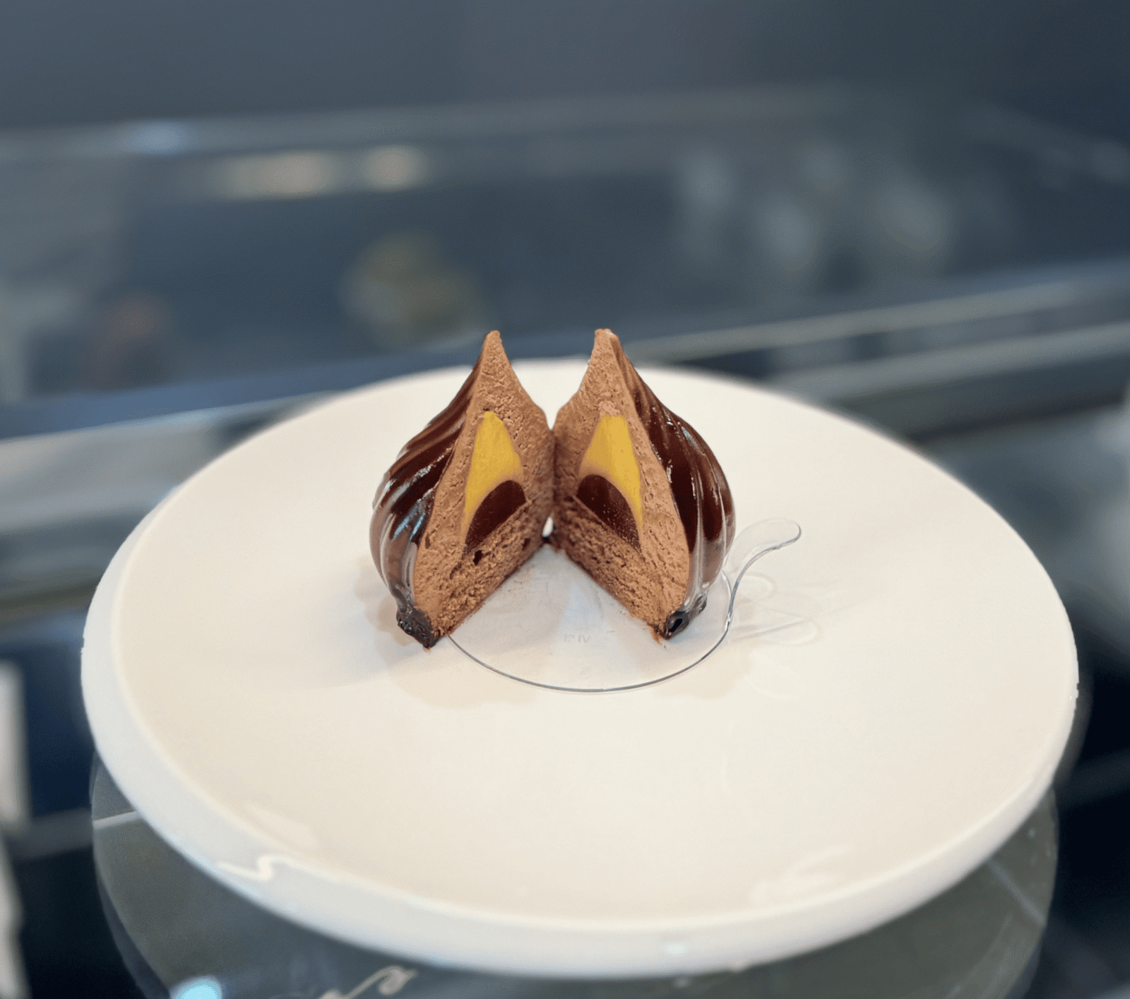 Of Arcs and Artistry at L’Arc Patisserie