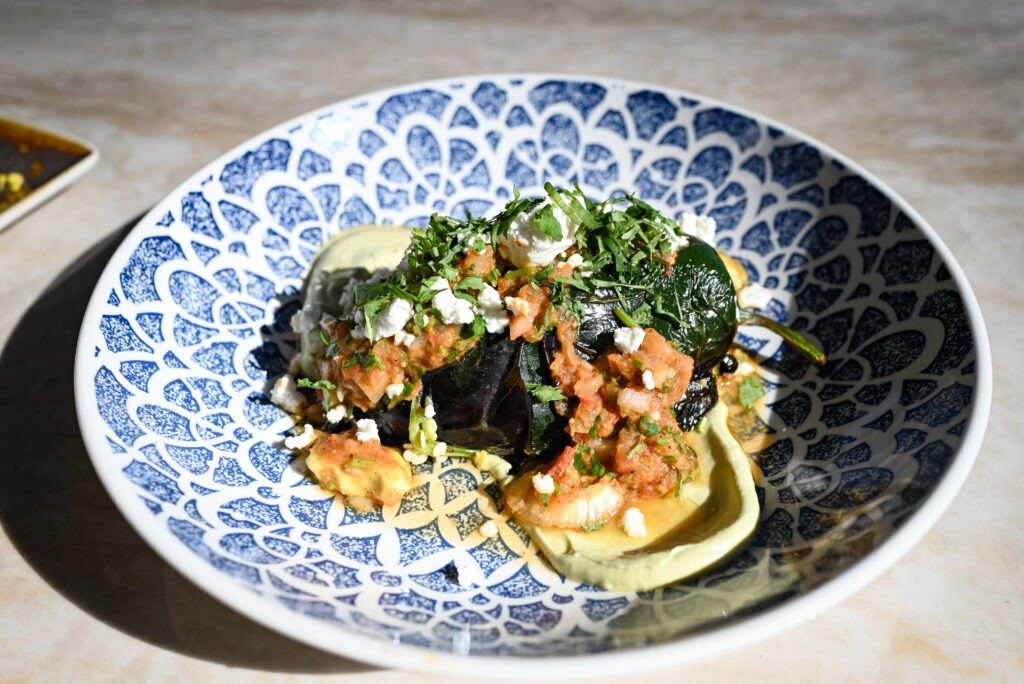 poblano