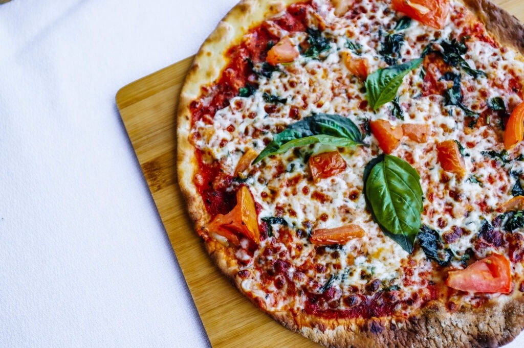 joeys pizza