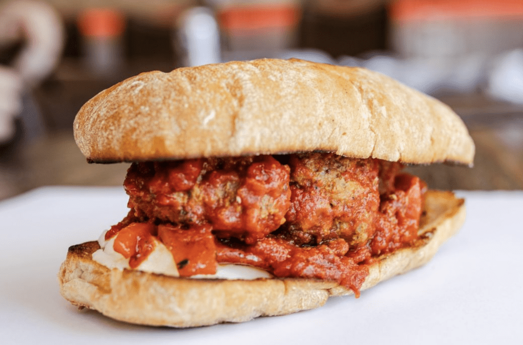 meatball