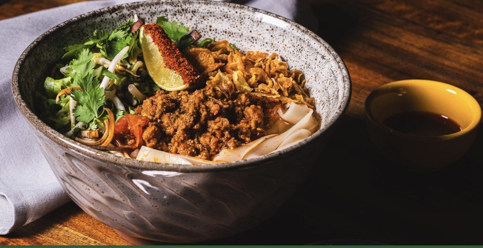 Chef Jeff Chanchaleune Announces His Newest Concept, Bar Sen