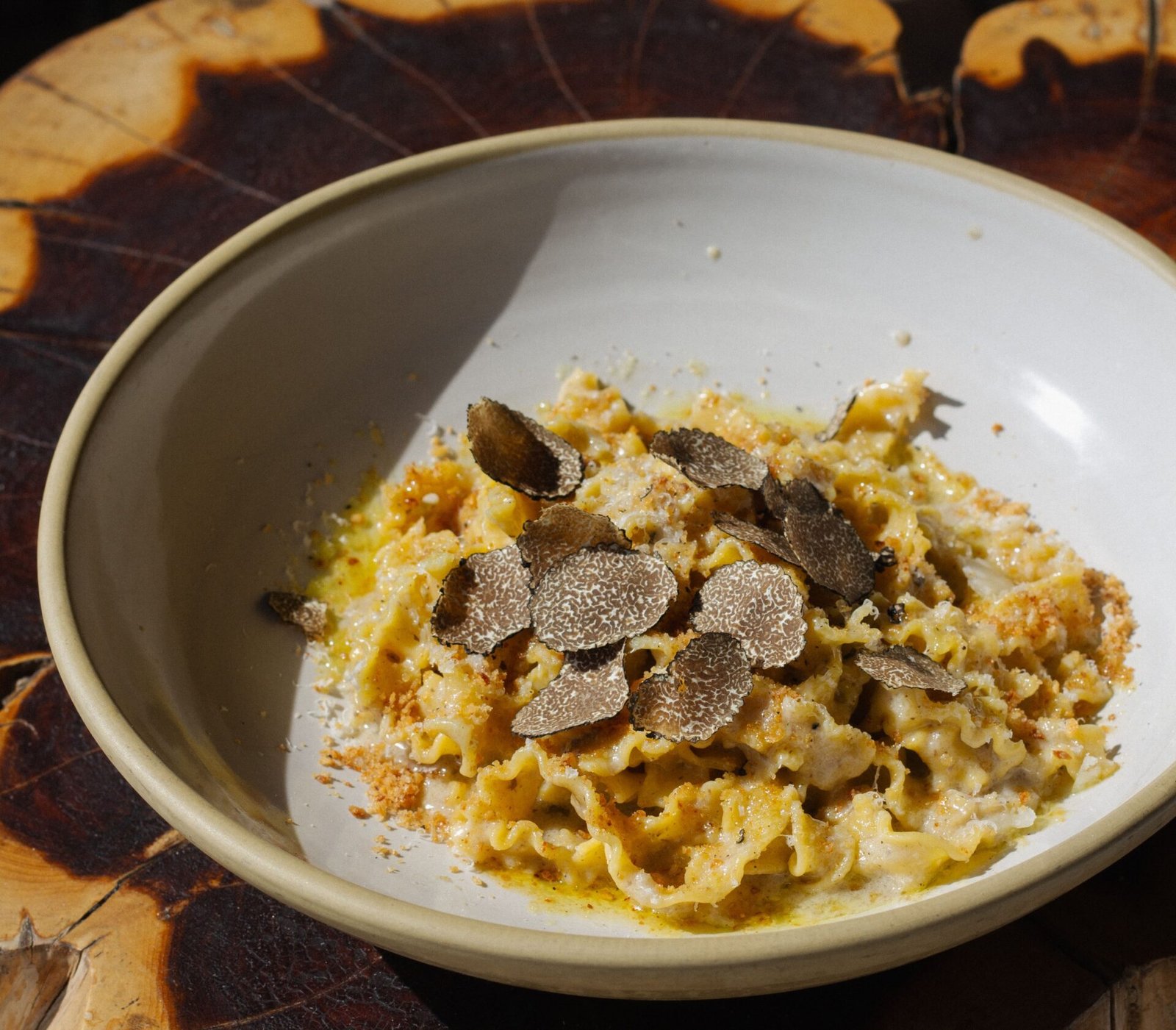 A New Menu and a New Chef at The Jones Assembly