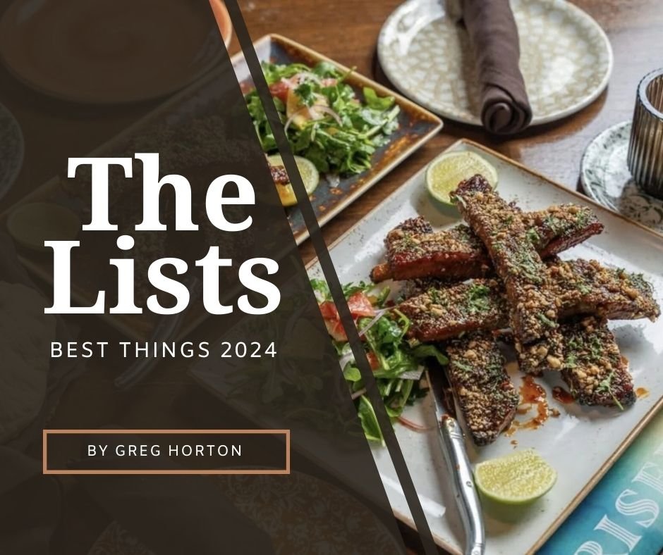 Best things featured image