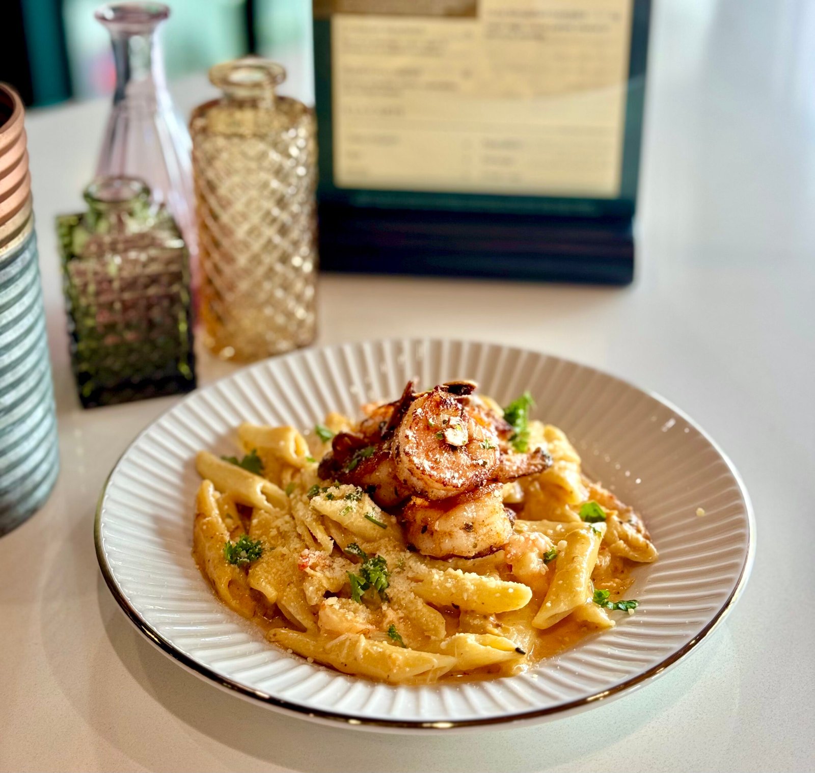 Uptown 23rd Expands Its Food Influence