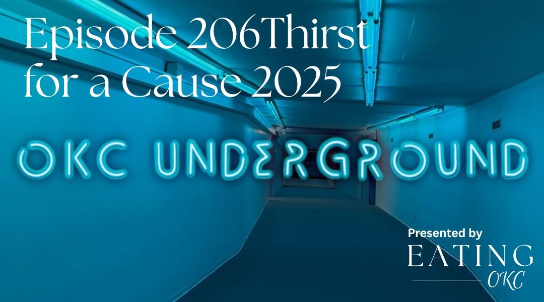 Thirst for a Cause 2025