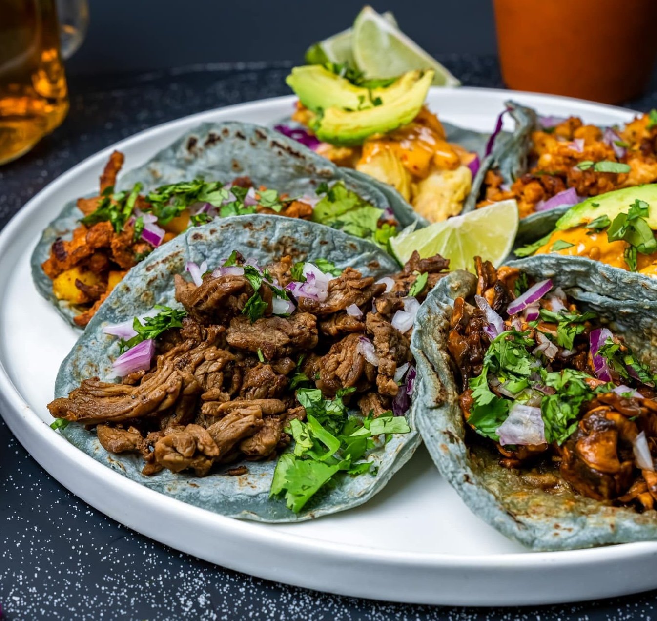 A Tour of Traditional Mexican in OKC