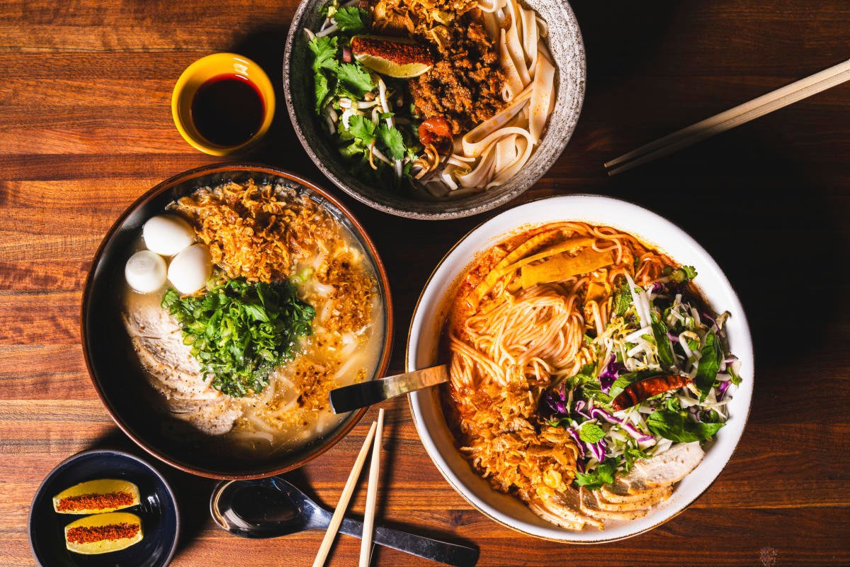 Best New Restaurants in OKC 2025