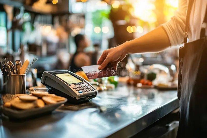 cc transaction