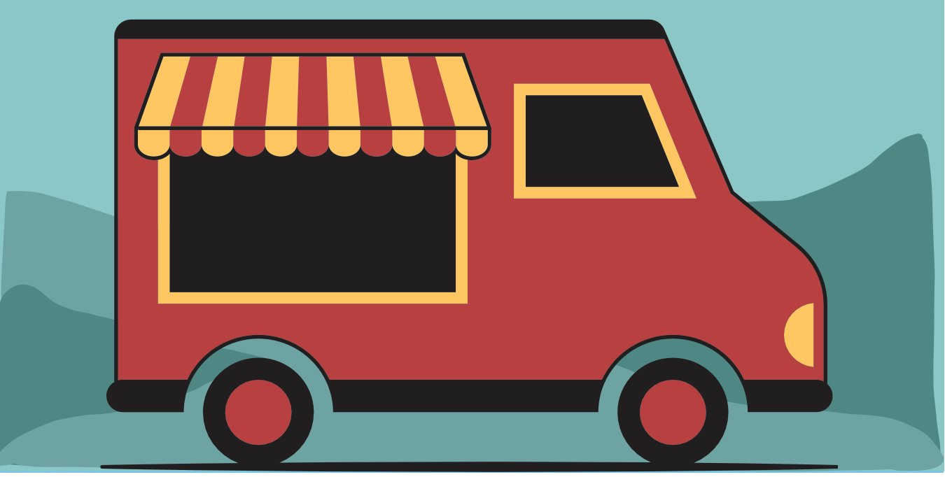 Help for Oklahoma Food Trucks