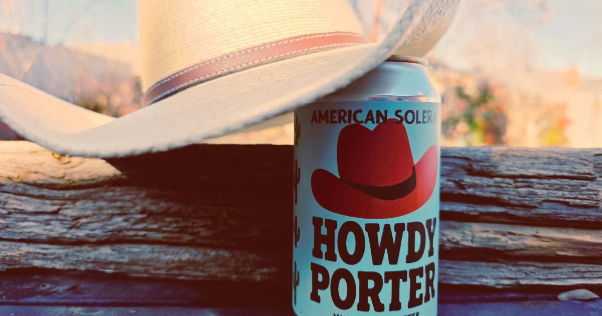 It’s Porter season and you have no idea how awesome that is