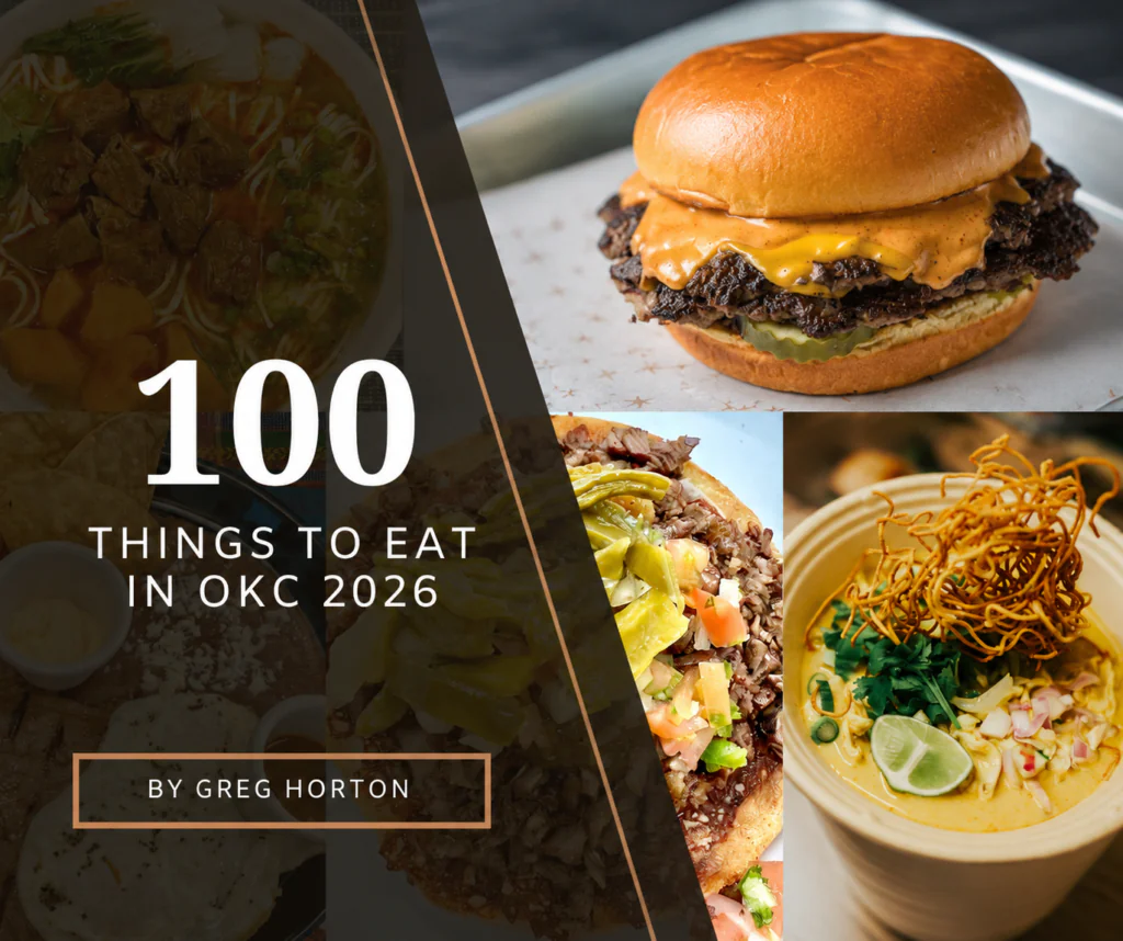 100 things 2026